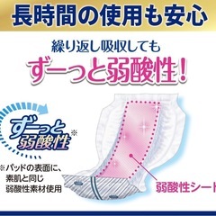 【新品】パーフェクトチョイスリフレ お肌のことを考えた介護のエキスパートが選んだエクストラケアパッド１３回２８枚の画像