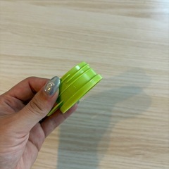 すこやか　ミルク　アタッチメント付の画像