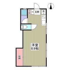 💕初期費用分割相談可、スーパー・コンビニ徒歩３分圏内で生活環境良...