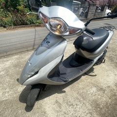 ホンダ AF56  人気のDIO 格安にて　の画像