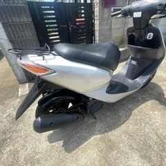 ホンダ AF56  人気のDIO 格安にて　の画像