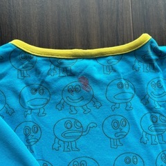 子供服古着　98-110センチの画像