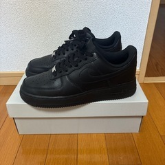 NIKE エアフォース1
の画像