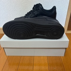 NIKE エアフォース1
の画像