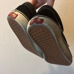 【取引相手決定】メンズ靴　バンズ27センチの画像