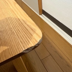 LOWYA センターテーブルの画像