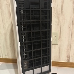 冷風機の画像