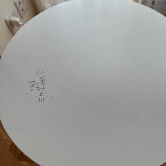 キッズ　テーブルの画像
