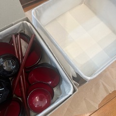 食器の画像