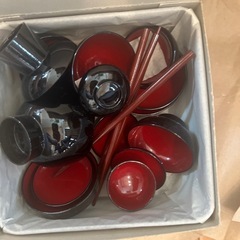食器の画像