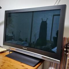 パナソニック37インチ プラズマテレビ HT-37PX88の画像