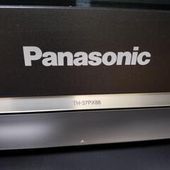 パナソニック37インチ プラズマテレビ HT-37PX88の画像
