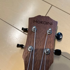 ウクレレ 弦楽器の画像
