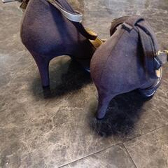 パンプスの画像