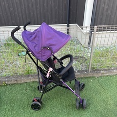 ベビーカー　の画像