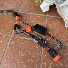 ハイエース　　LEDヘッドライトの画像