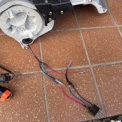 ハイエース　　LEDヘッドライトの画像