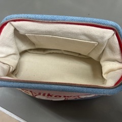 ちいかわのペンケースの画像