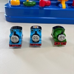 トーマスおもちゃの画像