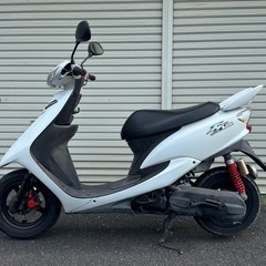 ヤマハ　SA16J  JOGZR ジョグエボの画像