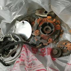 国産エンジンの画像