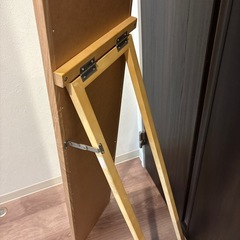 姿見 ミラー 鏡の画像