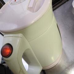 電気ケトルの画像