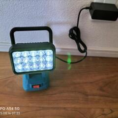 led lightの画像