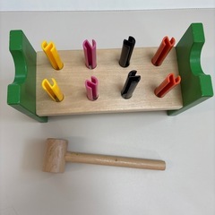 IKEA ハンマートイの画像
