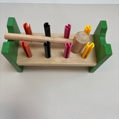 IKEA ハンマートイの画像