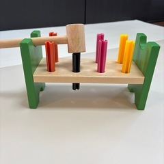 IKEA ハンマートイの画像