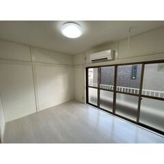 💕初期費用分割相談可、スーパー・コンビニ徒歩圏内で生活環境良好🎶一人暮らしカップルにおすすめ２K💕敷金なし、礼金なし、仲介手数料なしで初期費用節約🎶2 - 賃貸（マンション/一戸建て）