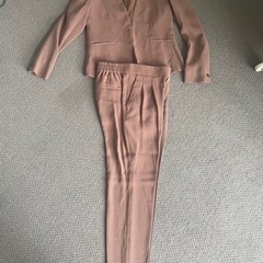 ユナイテッドアローズ　スーツ2着セット
の画像
