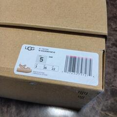 UGGの画像