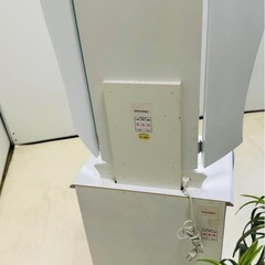 ニトリドレッサー  鏡付き！の画像