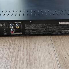 【中古美品】Blu-rayプレーヤーの画像