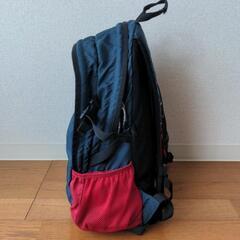 Colemanリュックの画像