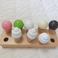 Kokoni アイスクリームセットの画像
