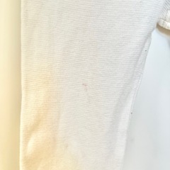【100サイズ】EDWIN ストレッチパンツの画像