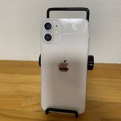 【画面新品】iPhone12miniの画像
