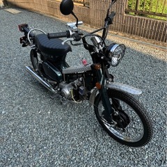 スーパーカブ50実働！愛知県 Yahoo!オークション -「スーパーカブ 50 愛知」(オートバイ車体