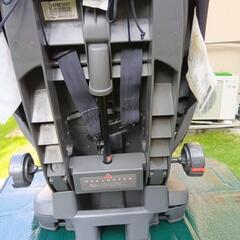 TAKATAのチャイルドシートの画像