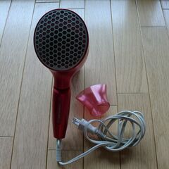 Panasonic ナノケアドライヤー EH-CNA0B 20年製　中古品の画像