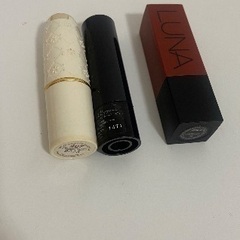 イエベ向け　リップ3本の画像