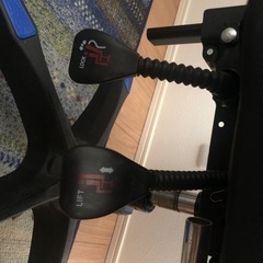 ゲーミングチェアの画像