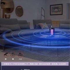 ⭐︎特価⭐︎蚊取り器 電撃殺虫器 UV光源誘引式捕虫器 殺虫ライト 殺虫灯 蚊よけ 蚊取り 虫除け コバエ取り LEDランタン USB給電式の画像