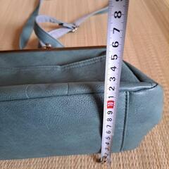 レディースバック美品の画像
