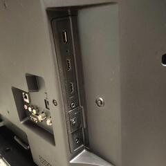FUNAI 録画機能内蔵 液晶テレビ 32型 FL-32HB2000の画像