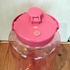 【無料】果実酒容器 2L×1本 梅酒 保存瓶 梅干し・らっきょう

の画像