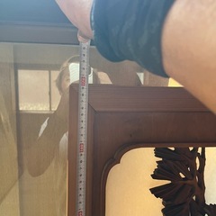 引き取りに来てくださる方ランマお譲りしますの画像